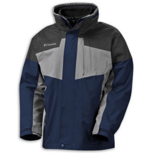 Columbia Bugaboo Parka - Boys' - 2008