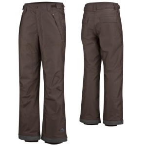 Columbia Boundary Run Pant - Men's