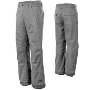 Columbia Boundary Run Pant - Men's