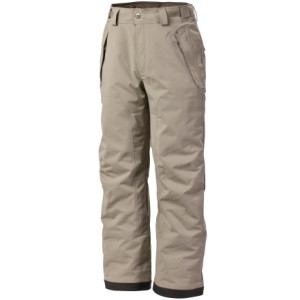 Columbia Boundary Run Pant - Men's