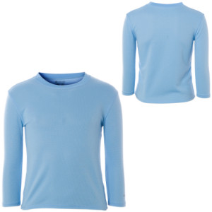 Columbia Bugaboo Midweight Crew - Long-Sleeve - Kids'