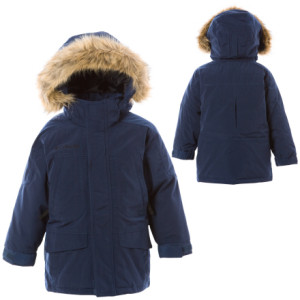 Columbia Caribou Mountain Down Coat - Toddler Boys' - 2008