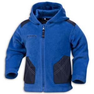 Columbia Penglun Path Fleece Jacket - Toddler Boys' - 2008