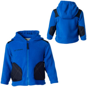 Columbia Penglun Path Fleece Jacket - Infant Boys'