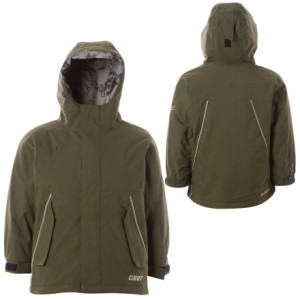 Columbia Flight Deck Jacket - Boy's