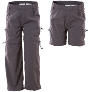 Columbia Silver Ridge Convertible Pant - Little Boys'