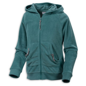 Columbia Columbia Springs II Full-Zip Hooded Sweatshirt - Little Girls