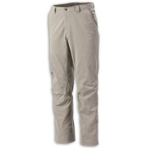 Columbia Trail And Travel II Pant - Men's