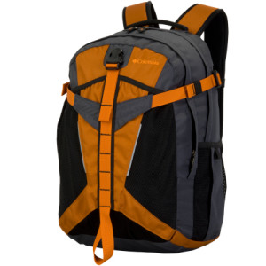 Columbia Shield2 Cyberpack - 1900cu in