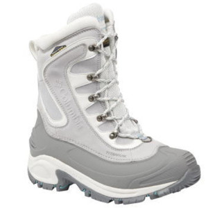 Columbia Bugaboot XTM Omni-Tech Winter Boot - Women's - 2008