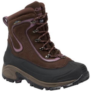 Columbia Bugaboot Omni-Tech  Winter Boot - Women's
