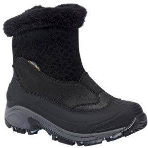 Columbia Bugazip Omni-Tech Winter Boot - Women's