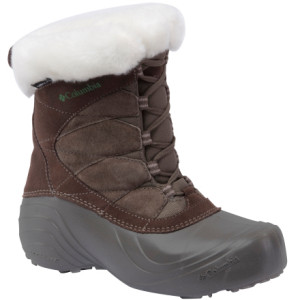 Columbia Sierra Summette Winter Boot - Women's
