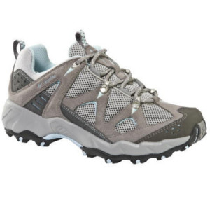 Columbia Pagora Hiking Shoe - Women's