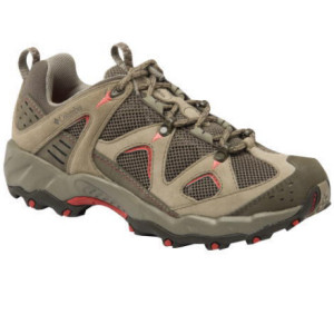 Columbia Pagora Hiking Shoe - Women's