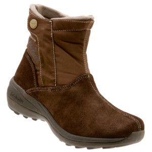 Columbia Lexington Winter Boot - Women's