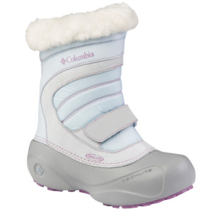 Columbia Snow Day Winter Boot - Girls'