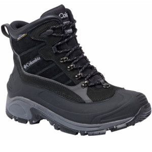Columbia Bugaboot Omni-Tech Winter Boot - Men's