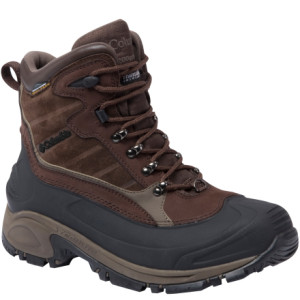Columbia Bugaboot Omni-Tech Winter Boot - Men's