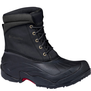 Columbia Bugalite Winter Boot - Men's
