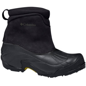 Columbia Bugaslip Winter Boot - Men's