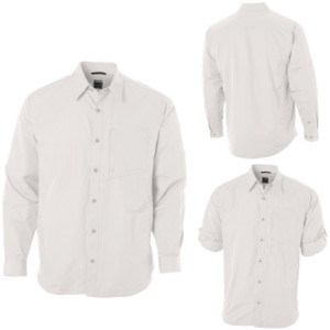 Columbia River Runner Shirt - Long-Sleeve - Men's