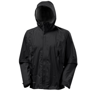 Columbia Mens Hot Shot Shell