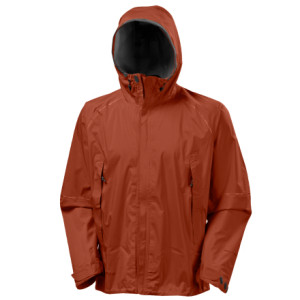 Columbia Hot Shot Shell - Men's