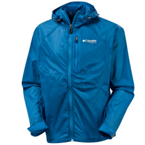 Columbia Rapidfire Windshell - Men's
