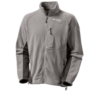 Columbia Waypoint Light Fleece Jacket - Full-Zip - Men's