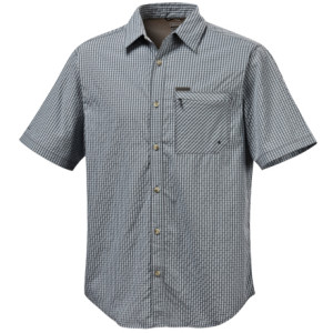 Columbia Sub-Grade Shirt - Short-Sleeve - Men's