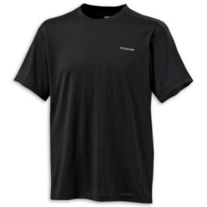 Columbia Omni-Dry Mountain Tech T-Shirt - Short-Sleeve - Men's