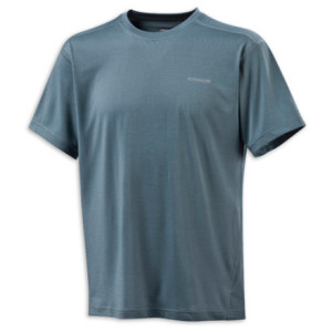 Columbia Omni-Dry Mountain Tech T-Shirt - Short-Sleeve - Men's