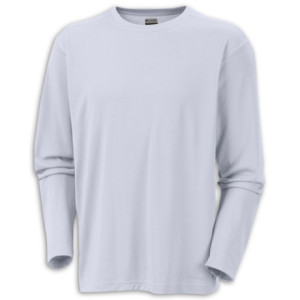Columbia Omni-Dry Mountain Tech T-Shirt - Long-Sleeve - Men's