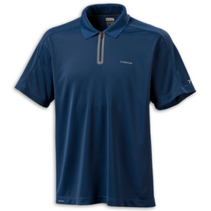 Columbia Omni-Dry Yeti Ridge II Polo Shirt - Short-Sleeve - Men's