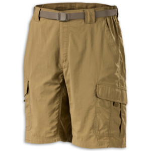 Columbia Omni-Dry Silver Ridge II Cargo Short - Men's