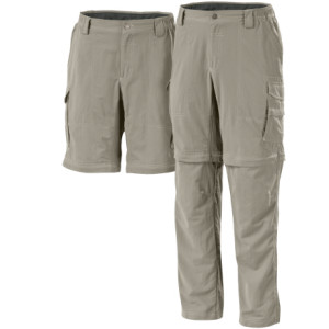 Columbia Venture Convertible II Pant - Men's