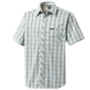 Columbia Bandit Springs Shirt - Short-Sleeve - Men's