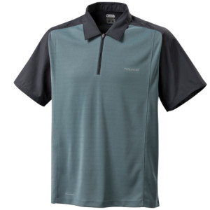 Columbia High Speed Polo Shirt - Short-Sleeve - Men's