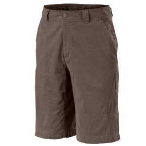 Columbia Trail and Travel Short - Men's
