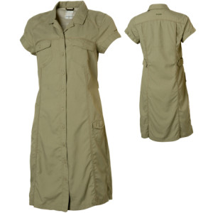 Columbia Silver Ridge Dress - Women's