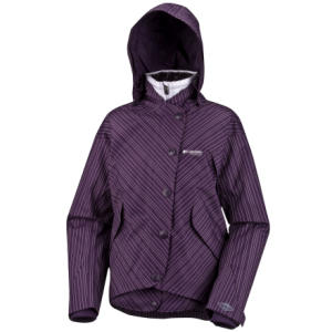 Columbia Harlow Parka - Women's