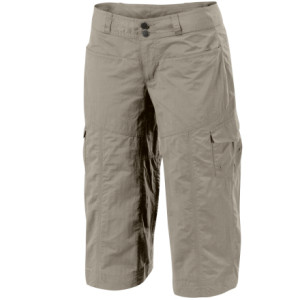 Columbia Coral Compass Cargo Knee Pant - Women's