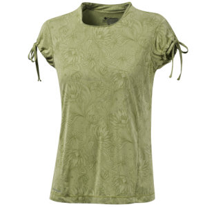 Columbia Bella Botanica T-Shirt - Short-Sleeve - Women's