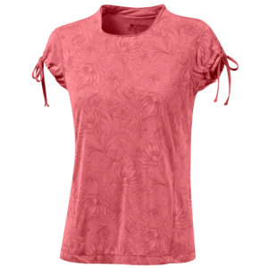 Columbia Bella Botanica T-Shirt - Short-Sleeve - Women's
