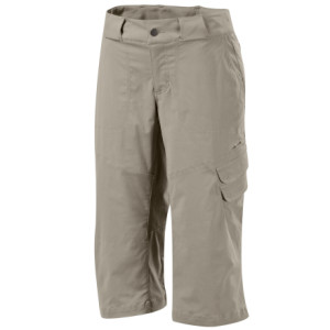 Columbia Trekster Knee Pant - Women's