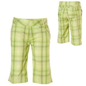 Columbia Omni-Dry Loretta Plaid Short - Women's