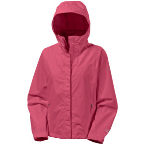 Columbia Wildwood Wow Rain Jacket - Women's