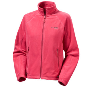Columbia Waypoint Full-Zip Fleece Jacket - Women's