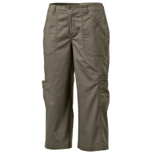 Columbia Cape Pleasant Knee Pant - Women's